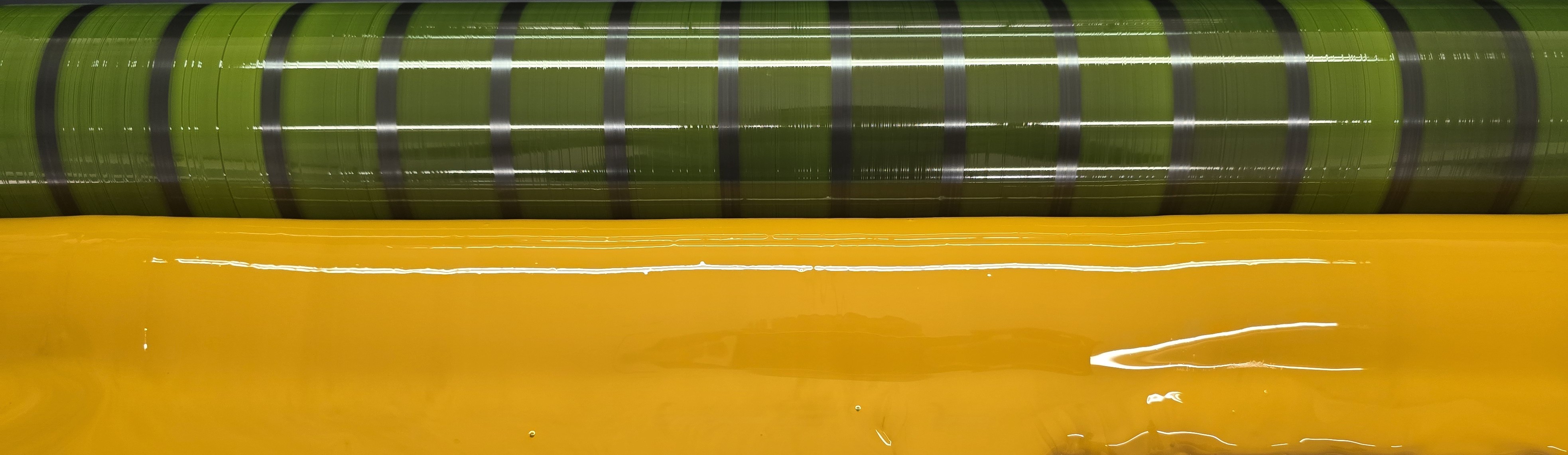 Offset Printing Machine Ink Roller